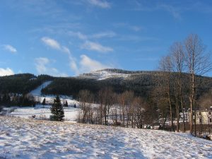 Ski Resort Czarna Góraa