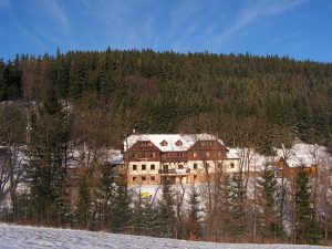 Hotel Górski und Berghaus